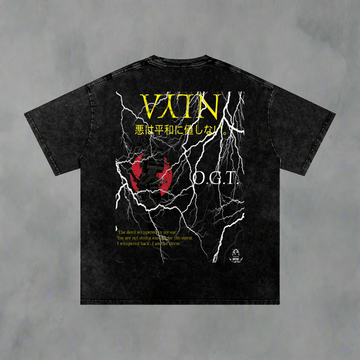 VYLN Arc.1 Vintage Tee V2