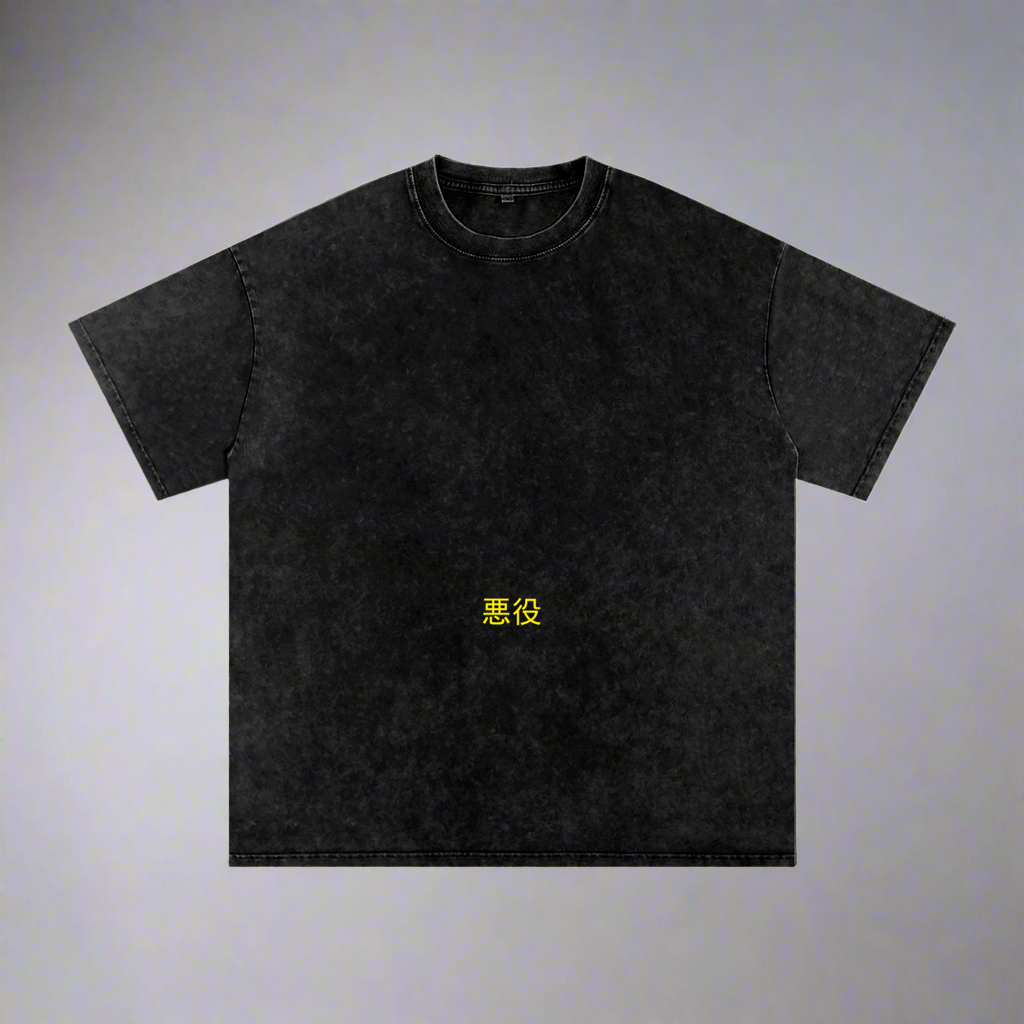VYLN Arc.1 Vintage Tee V2